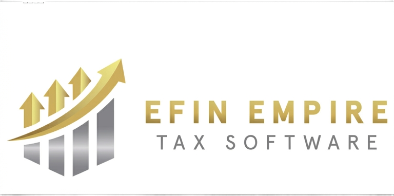 EFIN Empire logo mark